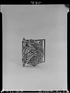 Buckle by Theodore B. Starr