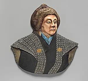 Bust