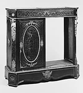 Cabinet by Alexander Roux