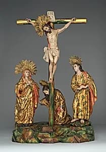 Calvary