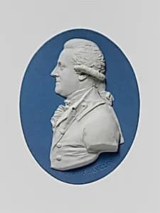 Cameo Medallion by Unknown Artist