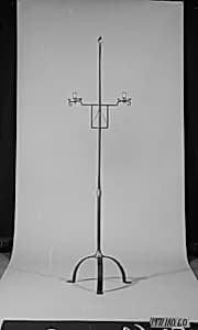Candlestand by Unknown Artist