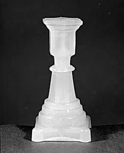 Candlestick by Unknown Artist