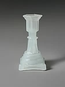 Candlestick by Unknown Artist