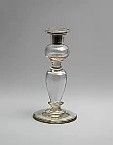 Candlestick by Unknown Artist