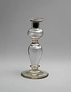 Candlestick by Unknown Artist