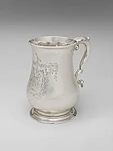 Cann by Paul Revere Jr.