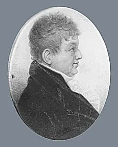 Captain Christopher O'Connor by Thomas Birch
