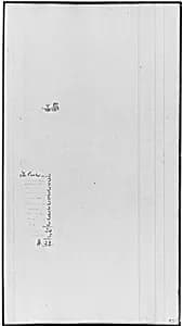 Carriage and Figures (from Sketchbook) by John William Casilear
