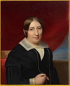 Catherine Augusta Wilmerding by Henry Colton Shumway