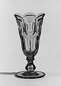 Celery Vase by Unknown Artist