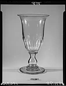 Celery Vase by Unknown Artist