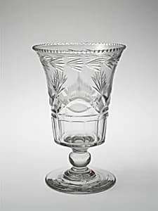 Celery vase