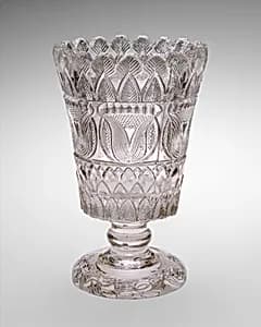 Celery vase
