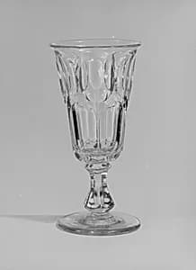 Celery Vase by New England Glass Company