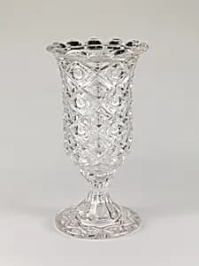 Celery vase by Unknown Artist