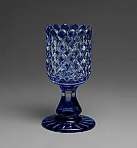 Celery vase