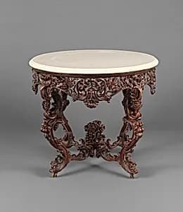 Center table