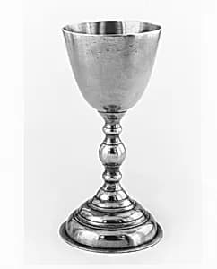 Chalice by Timothy Brigden
