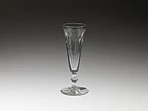 Champagne flute