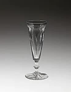Champagne flute