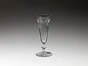 Champagne flute
