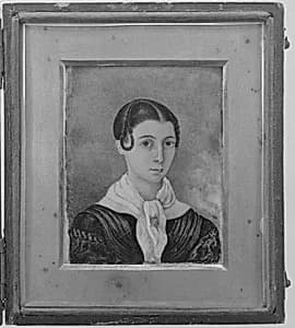 Portrait of Leopold Paul Unger