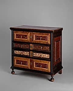 Chest of Drawers by Unknown Artist