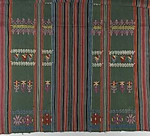 Cloth by Unknown Artist