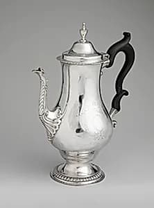 Coffeepot