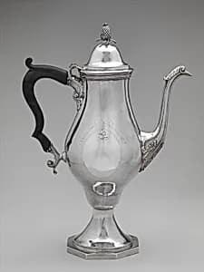 Coffeepot