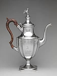 Coffeepot