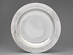Communion Dish
