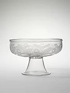 Compote by Benjamin Bakewell & Co.|Bakewell, Page & Bakewell
