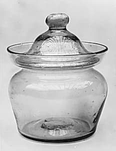 Portrait of Redwood Glass Company|Charles A. Cornwall