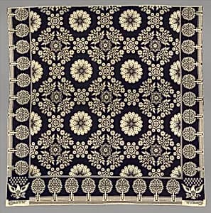 Coverlet