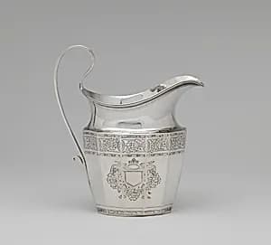 Creamer by John McMullin