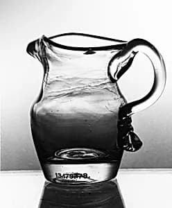 Creamer by Unknown Artist