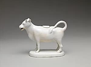 Creamer by Unknown Artist