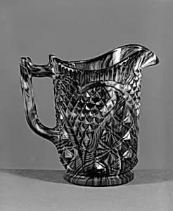 Creamer by Unknown Artist