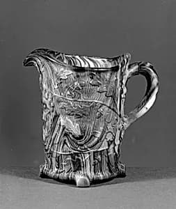 Creamer by Unknown Artist