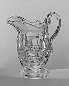 Creamer by Unknown Artist