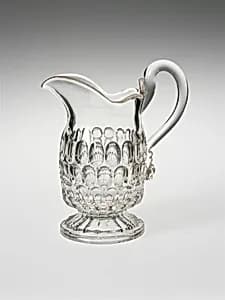 Creamer by Bakewell, Pears and Company