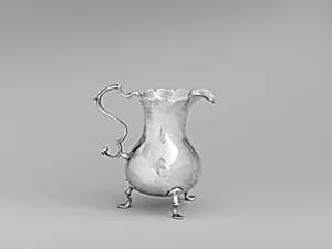 Creamer