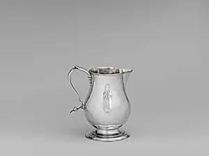 Creamer by Jonathan Otis