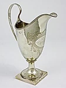 Creamer