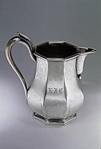 Creamer