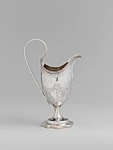Creampot