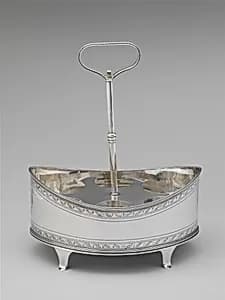 Cruet Stand