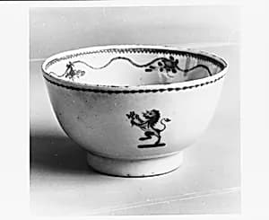 Cup by Unknown Artist